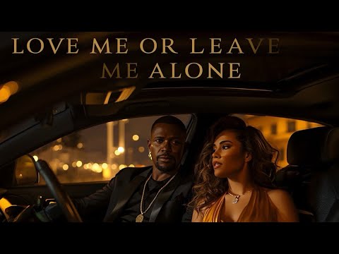 Love Me Or Leave Me Alone – Emmanuel Lewis | Official R&B Soul Music