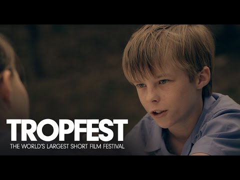 Time | Finalist of Tropfest Australia 2013