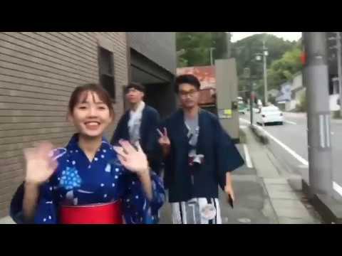 Global Network＋　いわき紹介動画湯本編（スペイン語）