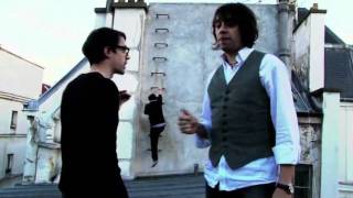 BED AND BREAKFAST IN PARADISE / LA FRANçAISE