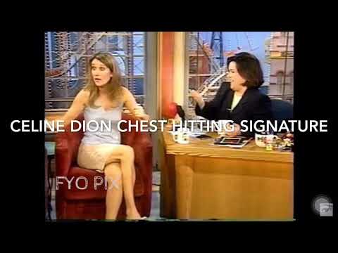 download lagu mp3 mp4 Celine Dion Chest Thump, download lagu Celine Dion Chest Thump gratis, unduh video klip Celine Dion Chest Thump