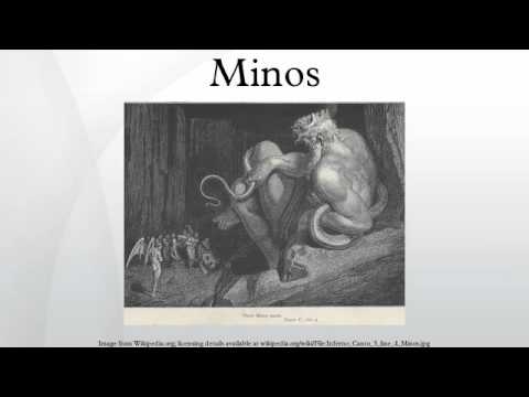 Minos