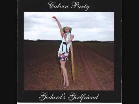 Calvin Party - 'She's Not There' from Godard's Girlfriend