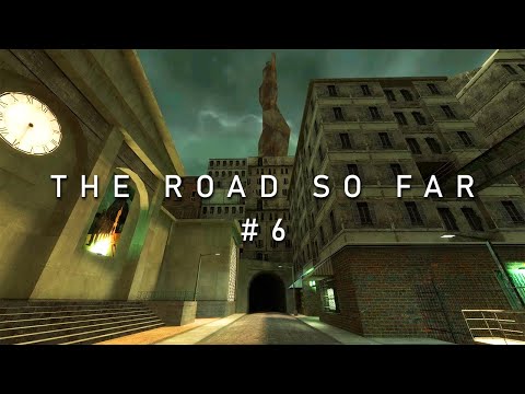 The Road So Far #6 - 10K Subscribers, 10 Hour Stream Update