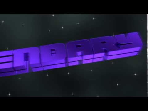 Legendary Jay intro - SHOUTOUT to Legendary Jay