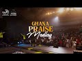 Ghana Praise Medley 2023 Joyful Way Inc