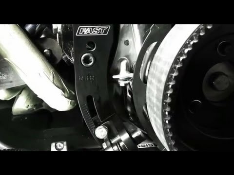 FAST™ Crank Trigger 101 Product Tech Video