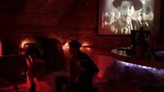 Roma Amor - Love to say goodbye for - live at Xi bar