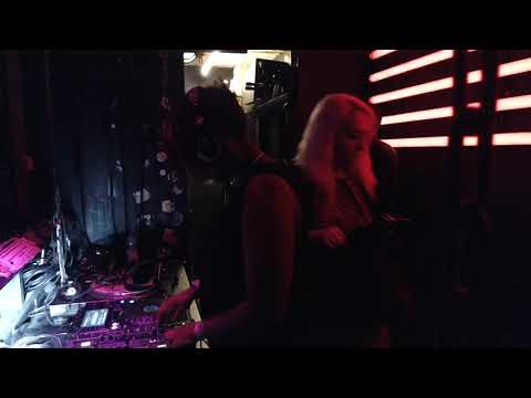 Wasted Talent Co. Showcase February 2019 - Light Gal