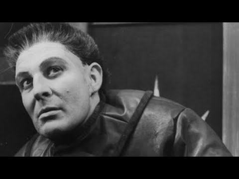 Richard III - Paul Daneman - Edgar Wreford - Mary Morris - An Age of Kings - Ep. 14 - 1960 - 4K