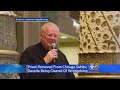 Priest Stripped Of Duties At Chicago Church