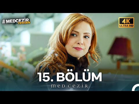 Medcezir 15. Bölüm (4K)