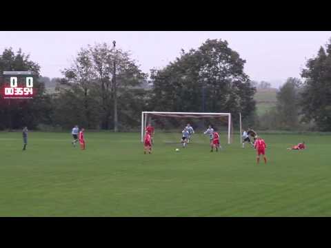 LKS Czaniec 1:0 KS Żory