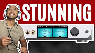 This DAC/AMP Does What No Other Can! – Luxsin X9 Deep Dive!