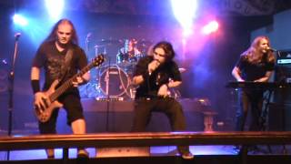 РЕТРИЕМ (Retriem) - Live @ Wacken Metal Battle Russia (06.06.2012) [полуфинал]