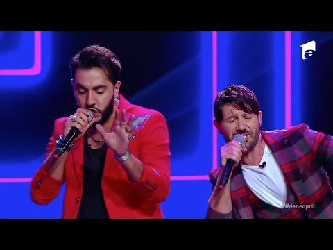 TheSuper4 feat. Florin Ristei - Signed, Sealed, Delivered (I'm yours)