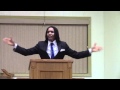 1300. Our God Is Alive- Jason Walker