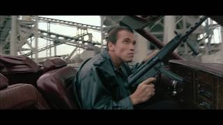 Toxic Holocaust - Time&#39;s Edge