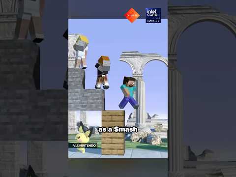 Steve BROKE Smash Fans