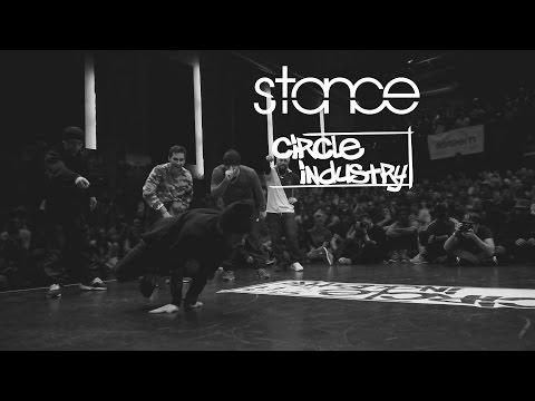 Predatorz vs Soul Mavericks // .stance // Circle Industry 2016 // 5vs5 Checkmate Final