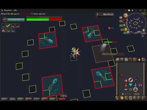 OSRS The Whisperer guide