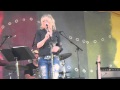Lucinda Williams "Protection (New Song)" 6-22-14 ...