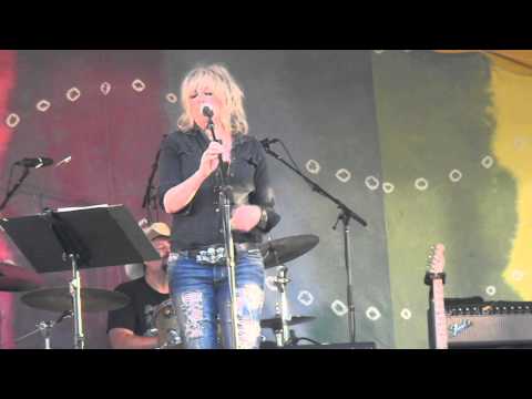 Lucinda Williams 