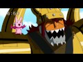 Pirates AMV