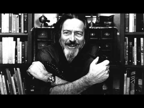 Alan Watts   Image Of Man