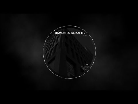 Ramon Tapia, Kai Tracid - 303 State (Original Mix) [SAWH108]