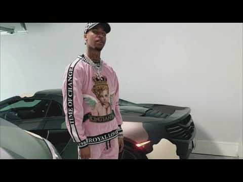 Key Glock x NLE Choppa x Blocboy JB Type Beat - "Choppas"