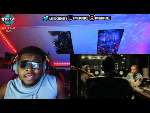 Baby Rich - HELLO (ft. DDG) (Official Music Video) | REACTION
