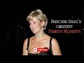 Princess Diana S Greatest Fashion Moments ️ Viral Princessdiana