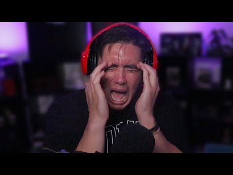 THIS JUMPSCARE GOT ME SO BAD I WAS ON THE VERGE ON TEARS (jumpscare of the year?)