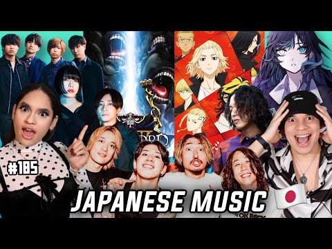 I swear there's NO Bad MUSIC IN JAPAN! ft Ado | ONE OK ROCK | Tatsuya Kitani | OFFICIAL HIGE DANDISM