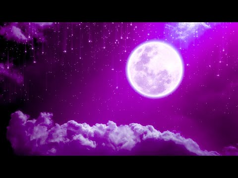 Heilende Schlafmusik ★ ︎ Stärkeres Immunsystem ★ ︎ Schwarzer Bildschirm, schnell einschlafen