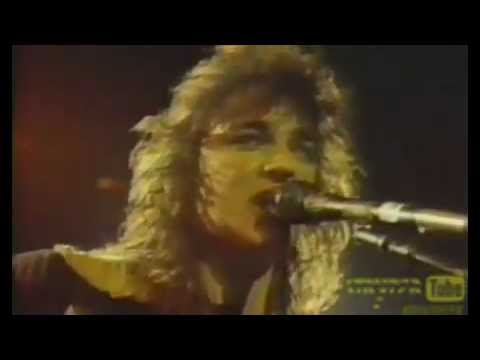 Stryper - You Know What To Do  (Original Video)