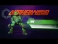Michelangelo's Biography - TMNT 2012 