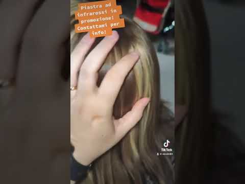 #piastra ad #infrarossi #MYINFRARED