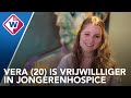 'Het is mooi om iets bij te kunnen dragen aan het laatste stukje van iemands leven' - OMROEP WEST