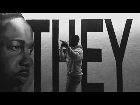 FT HopOut - Wacced Out Murals (Freestyle)