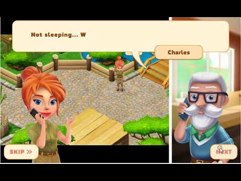 Family Zoo Koalas' Enclosure Complete