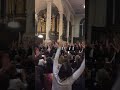 Disney Choir Performance Frozen Let It Go