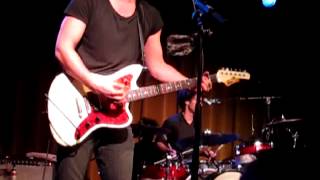 Pete Yorn - Future Life [Amsterdam, People's Place, 2011-05-31]