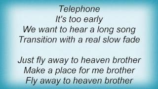 Erykah Badu - Telephone Lyrics