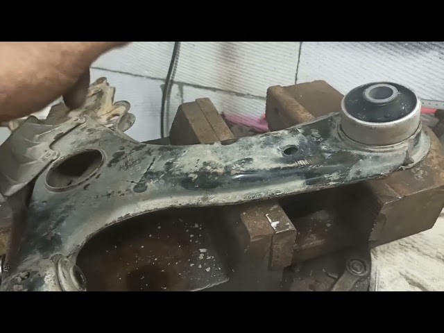 Передняя Подвеска Фольксваген Пассат Б3