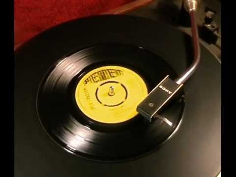 Billy Preston - Billy's Bag - 1965 45rpm
