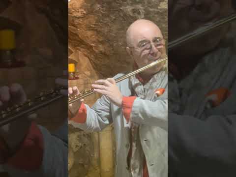 @ionbogdanstefanescu   Ion Bogdan Stefanescu - Prayer without words