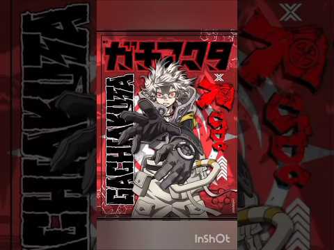 rudo Drawing in Pencil sketch| rudo from gachiakuta| #anime #animeeart #animeshorts #sketch #shorts