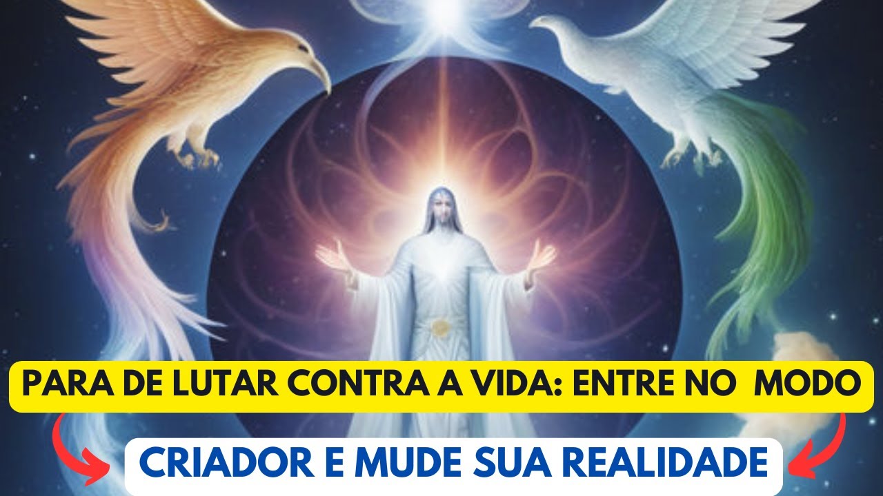 "Desvendando a Realidade: Transforma seu Entendimento do Mundo"